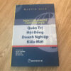 Quản Trị Hội Đồng Doanh Nghiệp Kiểu Mới - Martin Hilb