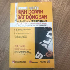 Doanh Nghiệp Kinh Doanh Bất Động Sản - Cliff Perotti