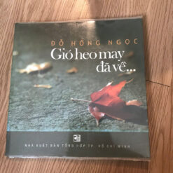 Gió Heo May Đã Về... - Đỗ Hồng Ngọc