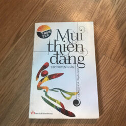 Mùi Thiên Đàng - Hồng Hoa Tuyển Chọn