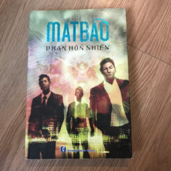 Mắt Bão - Phan Hồn Nhiên