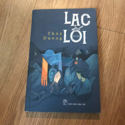 Lạc Lối - Thùy Dương