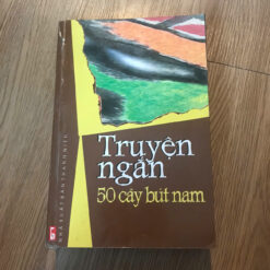 Truyện Ngắn 50 Cây Bút Nam - Nhiều Tác Giả