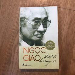 Đốt Lò Hương Cũ - Di Cảo Ngọc Giao
