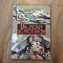 Ba... Ngàn Lẻ Một Đêm - Mạc Can