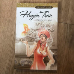 Huyền Trân - Nguyễn Hữu Nam