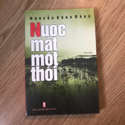 Nước Mắt Một Thời - Nguyễn Khoa Đăng