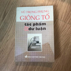 Tác Phẩm & Dư Luận: Giông Tố - Vũ Trọng Phụng