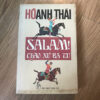Salam! Chào Xứ Ba Tư - Hồ Anh Thái