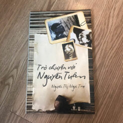 Trò Chuyện Với Nguyễn Tuân - Nguyễn Thị Ngọc Trai