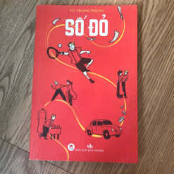 Số Đỏ (2024) - Vũ Trọng Phụng