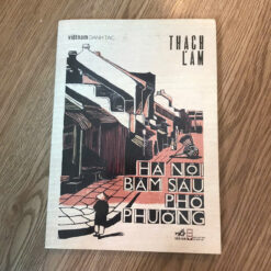 Hà Nội Băm Sáu Phố Phường - Thạch Lam