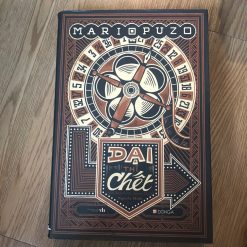 Dại Thì Chết - Mario Puzo