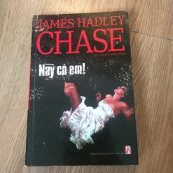 Này Cô Em! - James Hadley Chase