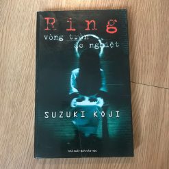 Vòng Tròn Ác Nghiệt - Suzuki Koji