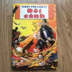 Đôi Cánh - Terry Pratchett
