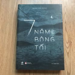 7 Năm Bóng Tối - Jeong You Jeong