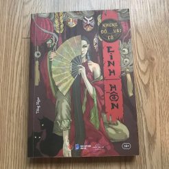 Những Đồ Vật Cổ Có Linh Hồn - Tống Ngọc
