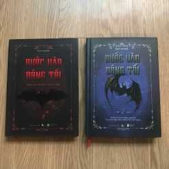 Bước Vào Bóng Tối (2 Tập) - Bat Saber