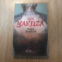Đời Yakuza - Saga Junichi
