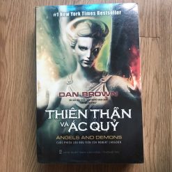 Thiên Thần Và Ác Quỷ - Dan Brown