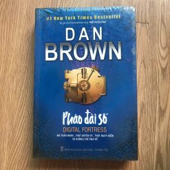 Pháo Đài Số - Dan Brown