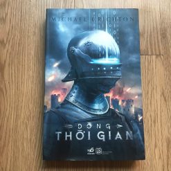 Dòng Thời Gian - Michael Crichton