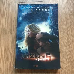 Làn Sóng Thứ 5 - Rick Yancey