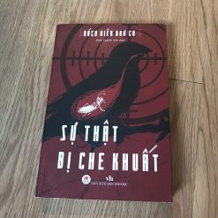 Sự Thật Bị Che Khuất - Bách Niên Như Ca