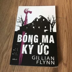 Bóng Ma Ký Ức - Gillian Flynn
