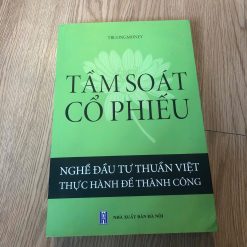 Tầm Soát Cổ Phiếu - TruongMoney