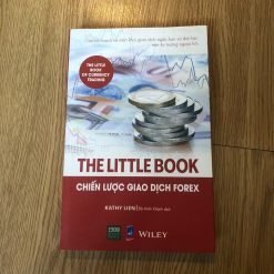 Chiến Lược Giao Dịch Forex - Kathy Lien