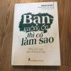 Bạn Không Ổn Thì Có Làm Sao - Megan Devine
