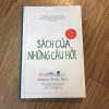 Sách Của Những Câu Hỏi - Gregory Stock, Ph.D