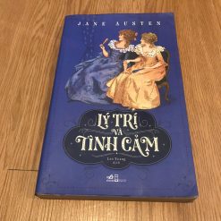 Lý Trí Và Tình Cảm - Jane Austen