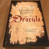Truy Tìm Dracula - Elizabeth Kostova
