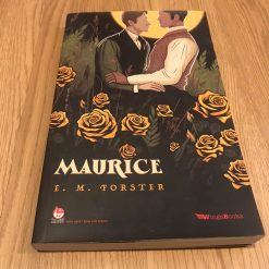 Maurice - E.M.Forster