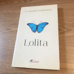 Lolita - Vladimir Nabokov