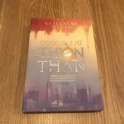 Cuộc Gọi Từ Thiên Thần - Guillaume Musso