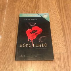 Bông Hoa Đỏ - V.M.Garshin