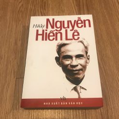 Hồi Ký Nguyễn Hiến Lê - Nguyễn Hiến Lê
