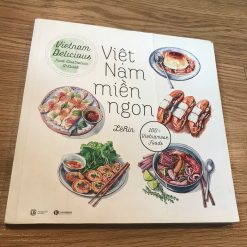 Việt Nam Miền Ngon - Lê Rin