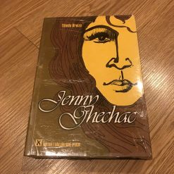 Jenny Ghechac - Thio Draizo