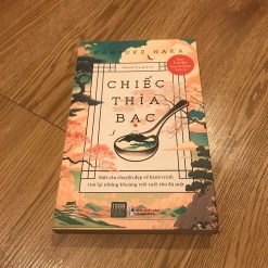 Chiếc Thìa Bạc - Kansuke Naka