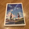 Your Name - Shinkai Makoto