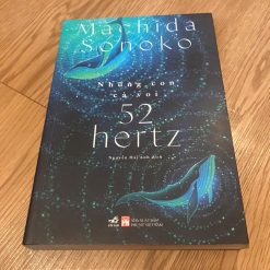 Những Con Cá Voi 52 Hertz - Machida Sonoko