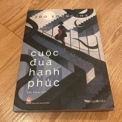 Cuộc Đua Hạnh Phúc - Joo Young-Ha