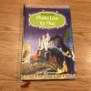 Truyện Cổ Tích Phiêu Lưu Kỳ Thú (Bìa Cứng) - Thu Linh tuyển chọn