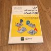 Lập Kế Hoạch Công Việc Theo Chu Trình PDCA - Yoshiki Nakazaku