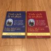 Tính Cách Là Số Phận (2 Tập) - John McCain, Mark Salter